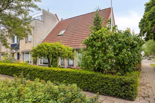 Woning Wanyng 2 Goor