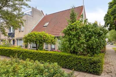 Woning Wanyng 2 Goor