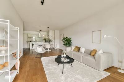 Woning Van Oldenbarneveldtstraat 52M Amsterdam