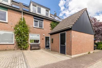 Woning Libel 25 Soest
