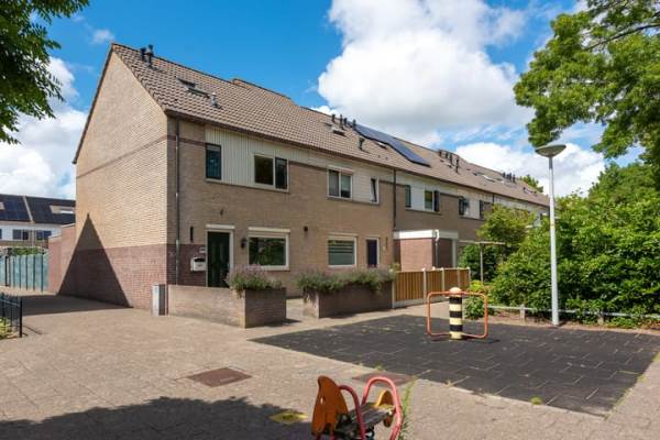 Woning Bevelandstraat 14 Alkmaar