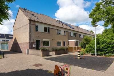 Woning Bevelandstraat 14 Alkmaar
