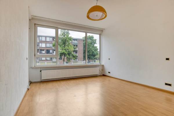 Woning Lou Jansenplein 20H Amsterdam
