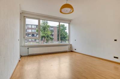 Woning Lou Jansenplein 20H Amsterdam