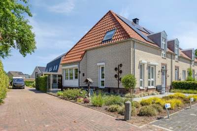 Woning Langstraat 24B Milsbeek