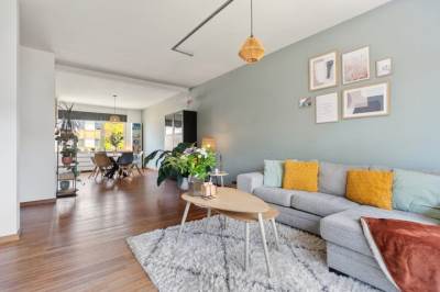 Woning Professor Hoogveldstraat 13 Nijmegen