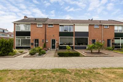 Woning Bruggertstraat 3 Enschede