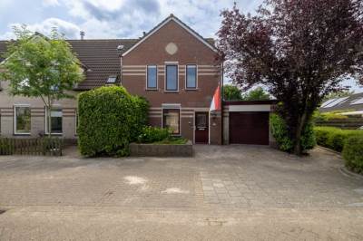 Woning Akkerpad 29 Eemnes