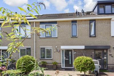 Woning Aalbersestraat 7 Naaldwijk
