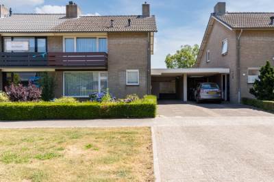 Woning Kapelweg 5 Eersel