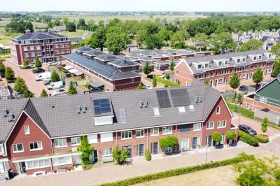 Woning Centaur 4 Vinkeveen