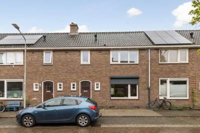 Woning Sikkelstraat 14 Nijmegen