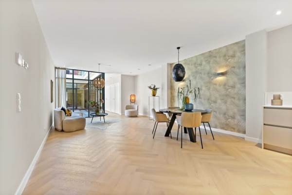 Woning Dahliastraat 32 Rijswijk (ZH)