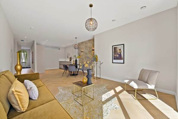 Woning Dahliastraat 42 Rijswijk (ZH)