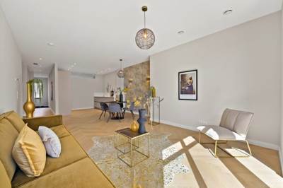 Woning Dahliastraat 42 Rijswijk (ZH)