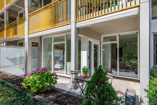 Woning Park Boswijk 533 Doorn