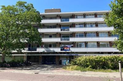 Woning Herculesweg 67 Delft