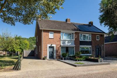 Woning Broekstraat 13 Molenschot