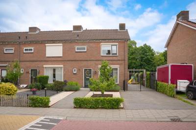 Woning Lijsterbesstraat 55 Opheusden