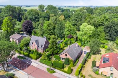 Woning Van de Veldelaan 966 Alkmaar