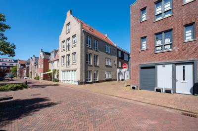 Woning C.P. Klapstraat 28 Maarssen