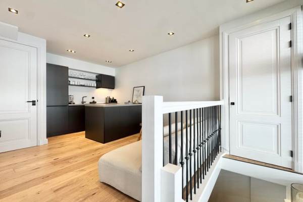 Woning Buiten Wieringerstraat 3E Amsterdam