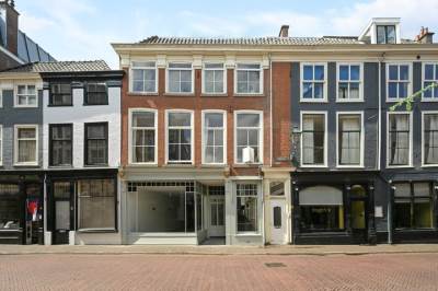 Woning Denneweg 103 Den Haag