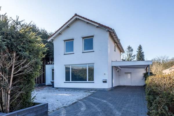 Woning Voskuilenweg 28 Heerlen