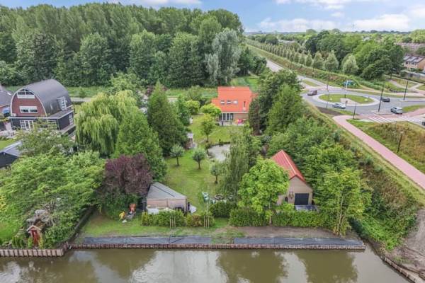 Woning Beukenlaan 3 Heerhugowaard