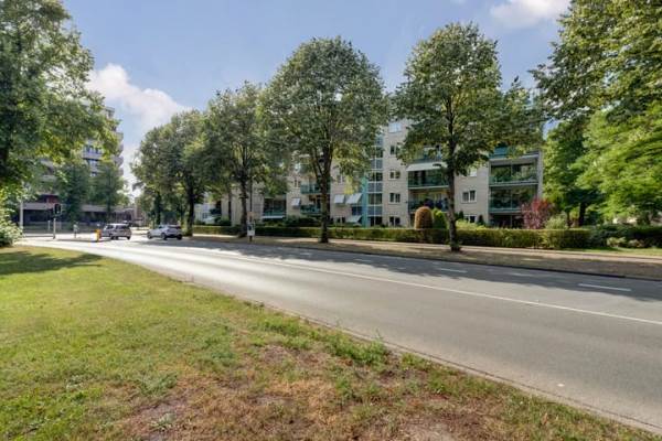 Woning Burgemeester Des Tombeplein 3 Apeldoorn