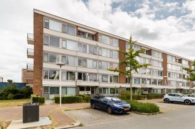 Woning Auriollaan 16 Utrecht