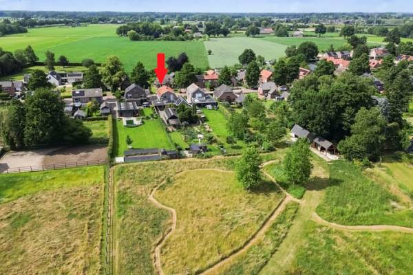 Woning Emperweg 27 Empe