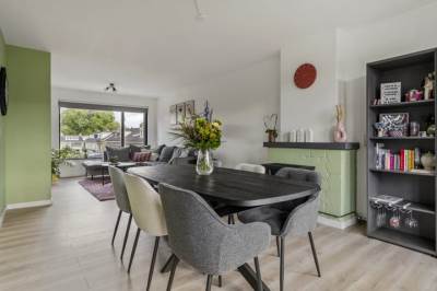 Woning Dahliastraat 26 Zwijndrecht