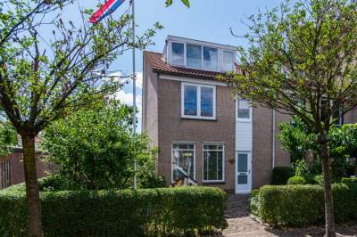 Woning Fuikhoren 41 Noordwijk (ZH)