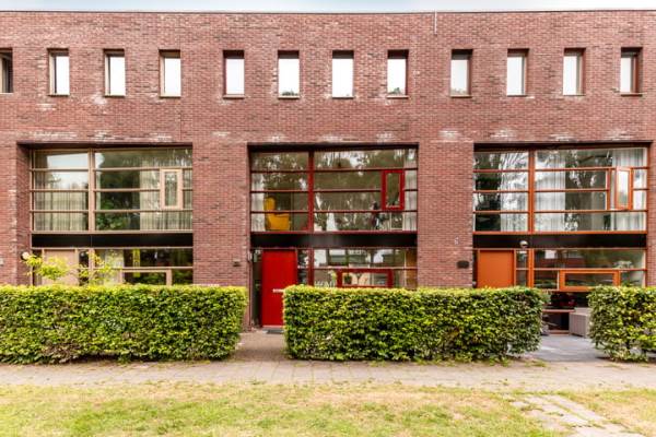 Woning Rijnland 161 Lelystad