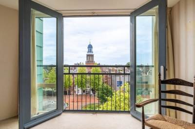 Woning Vissersdijk 5G2 Winschoten