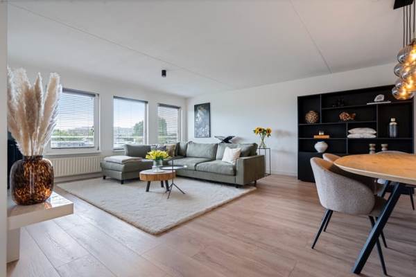 Woning S.O.J. Palmelaan 255 Groningen