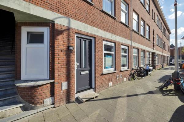 Woning Capadosestraat 322 Den Haag