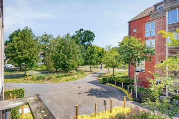 Woning M. Smallegangehof 7 Middelburg