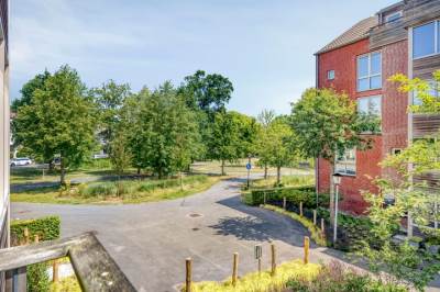 Woning M. Smallegangehof 7 Middelburg