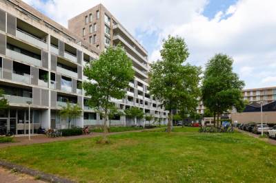 Woning Wijnand Nuijenstraat 91 Amsterdam
