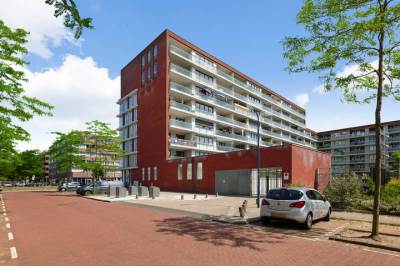 Woning Pieter Calandlaan 895 Amsterdam