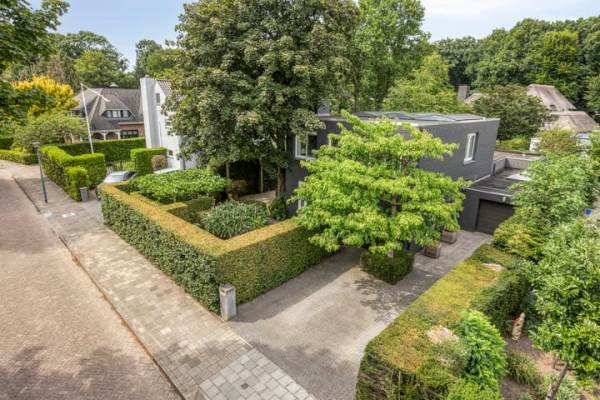 Woning Wijde Omloop 22 Oosterhout (NB)
