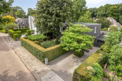 Woning Wijde Omloop 22 Oosterhout (NB)