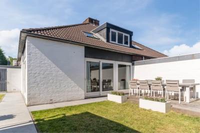 Woning Baksweer 86 Raamsdonksveer