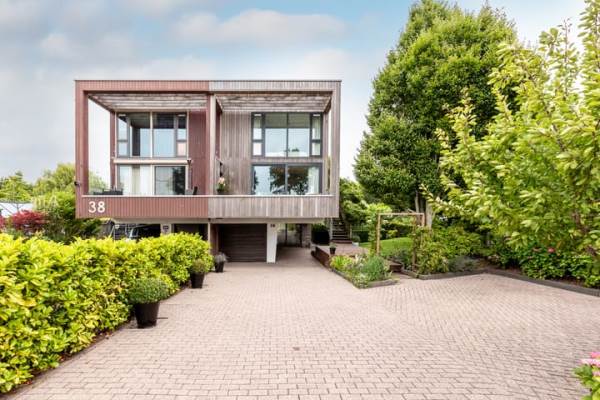 Woning Hollandse Hout 36 Lelystad