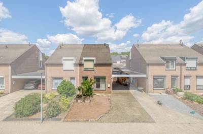 Woning De Plaggenhouwer 7 Grubbenvorst