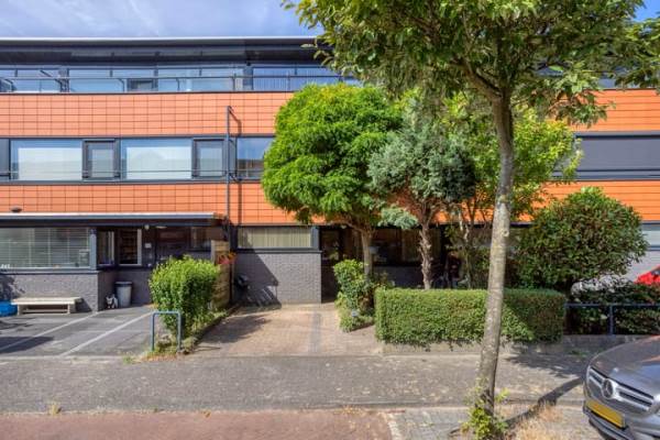 Woning Kernheimstraat 33 Den Haag