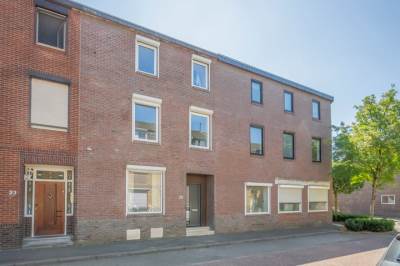 Woning Theresiastraat 25 Kerkrade