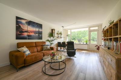 Woning Hammarskjöldlaan 245 Rijswijk (ZH)